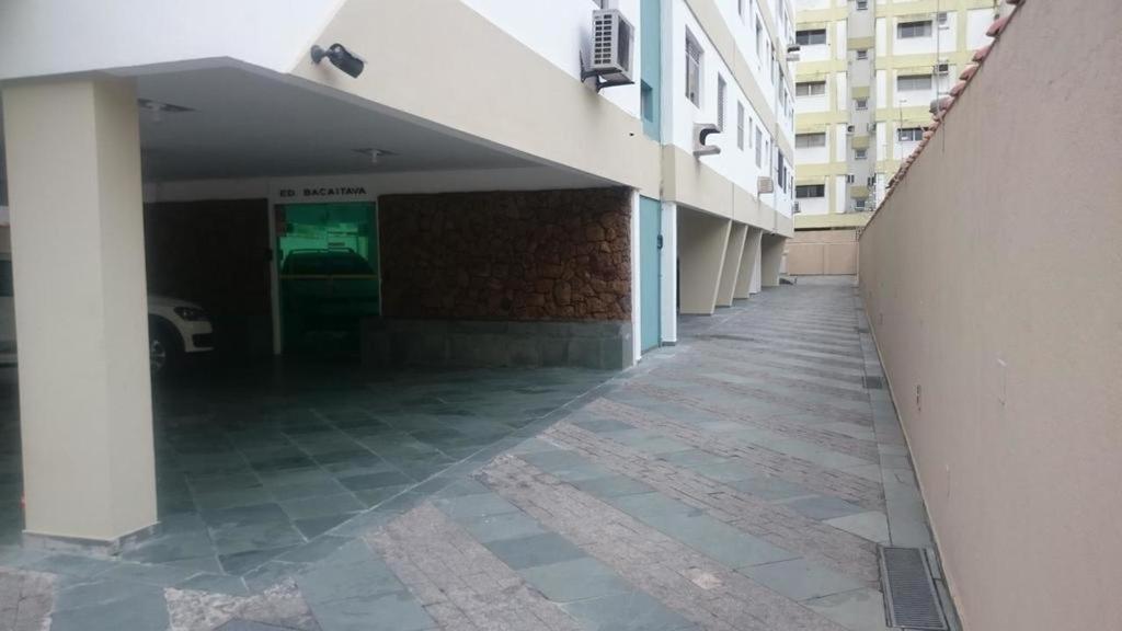  Apto - Guarujá - Enseada