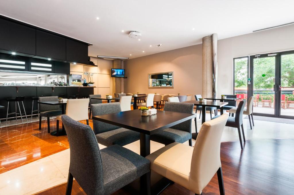Exe Campus, Bellaterra – Updated 2023 Prices