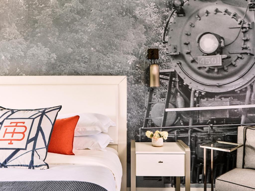 The Bristol Hotel - 