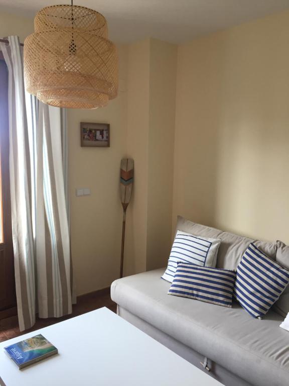 Apartamento Costa Esuri Golf