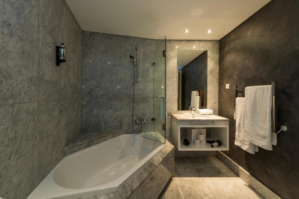 Apartments Pateo - Lisbon Lounge Suites