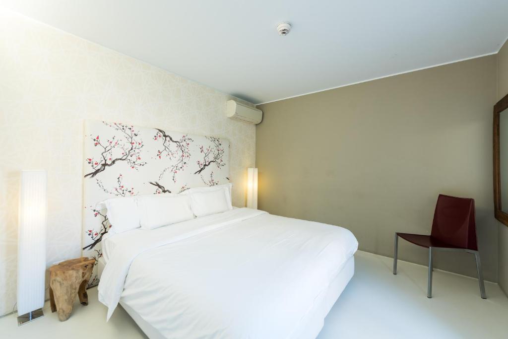 Apartments Pateo - Lisbon Lounge Suites - 17