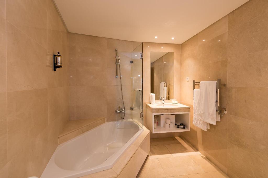 Apartments Pateo - Lisbon Lounge Suites - 7