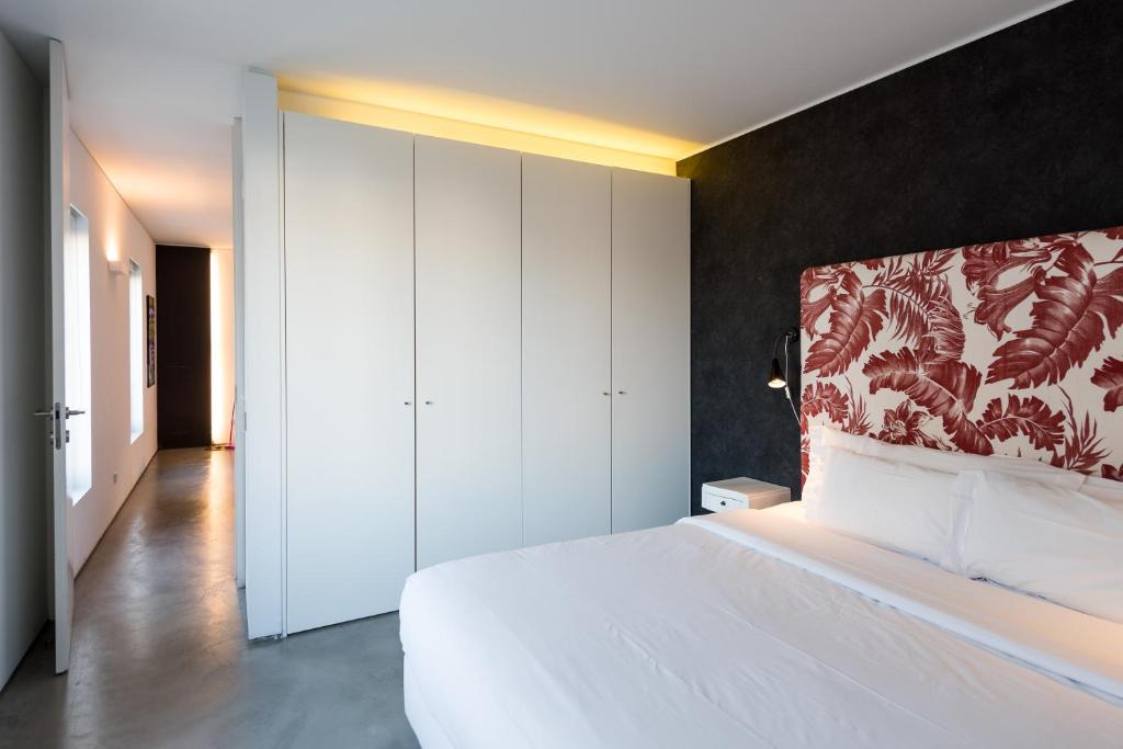 Apartments Pateo - Lisbon Lounge Suites - 9