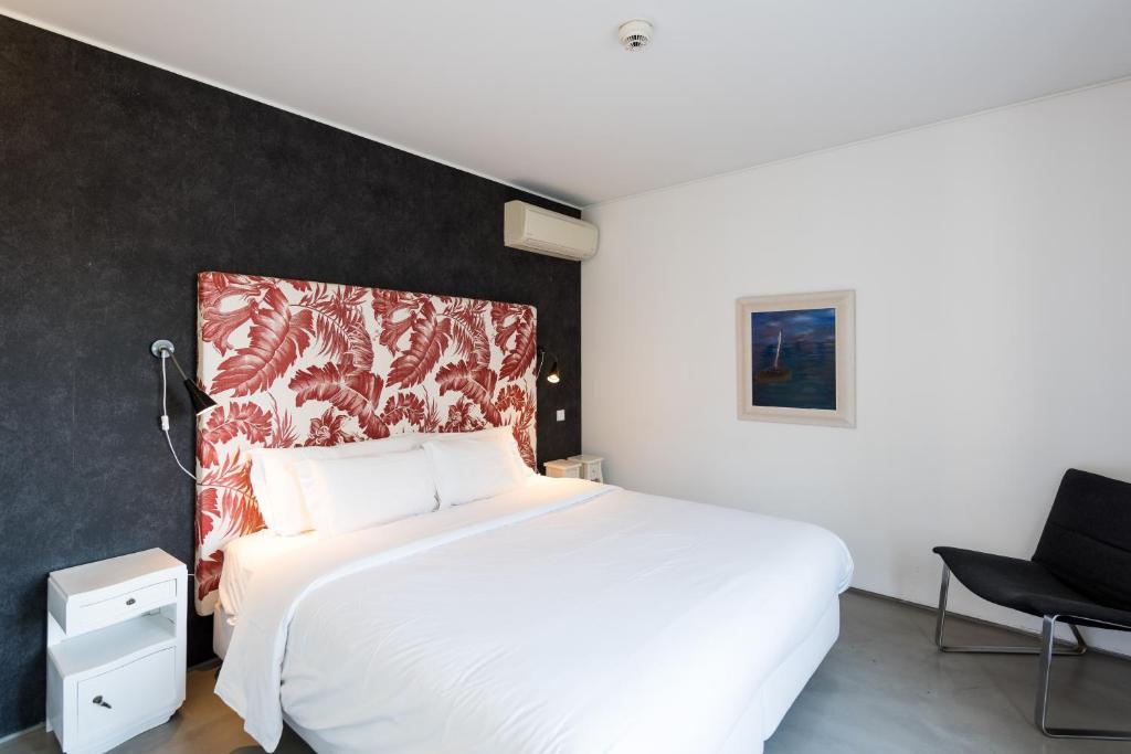 Apartments Pateo - Lisbon Lounge Suites - 10