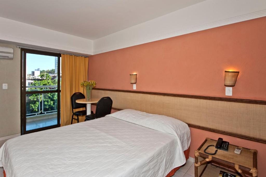  Natal Praia Hotel