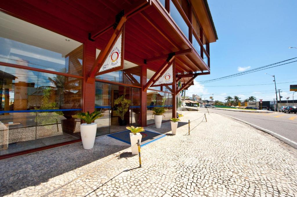  Natal Praia Hotel