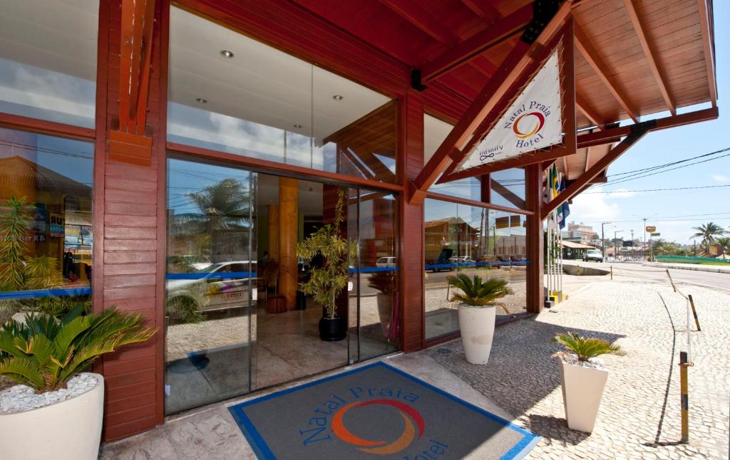  Natal Praia Hotel