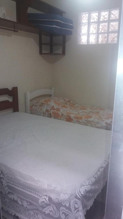  Flat Ubatuba Praia do Tenório