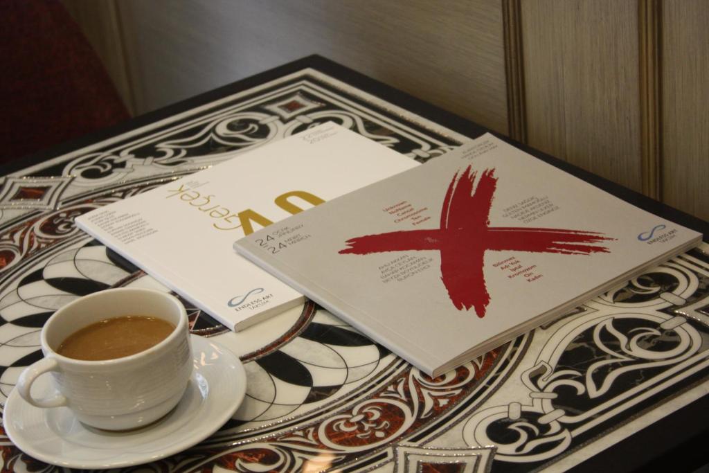 امکانات Endless Comfort Hotel Taksim - تصویر ۴