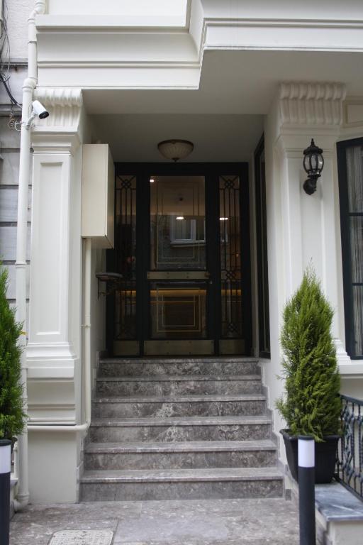 تصویر اتاق‌های Endless Comfort Hotel Taksim - تصویر ۲