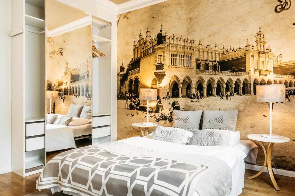 AVANTI Home - Resim 14