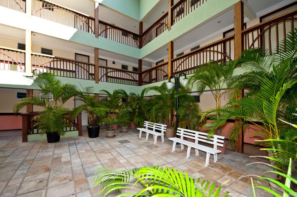  Natal Praia Hotel