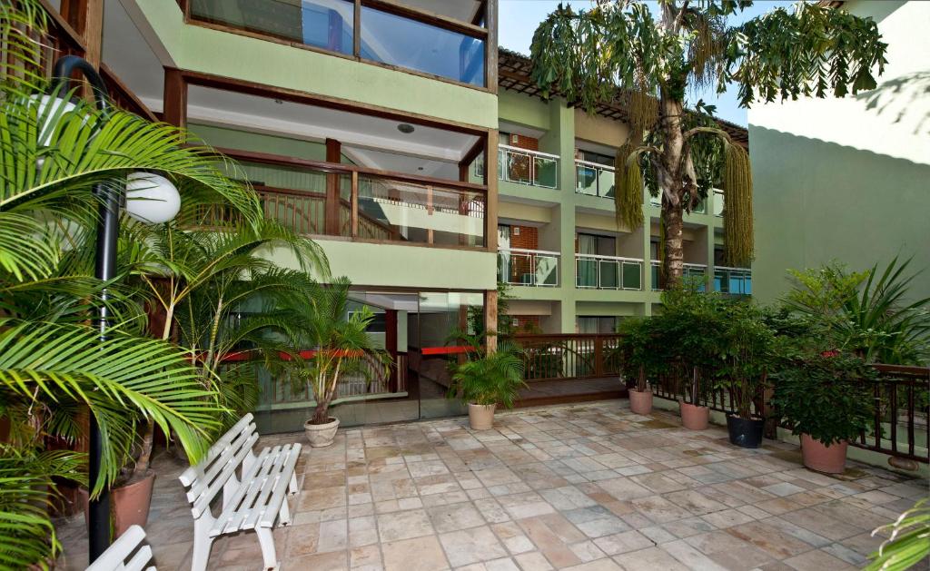  Natal Praia Hotel