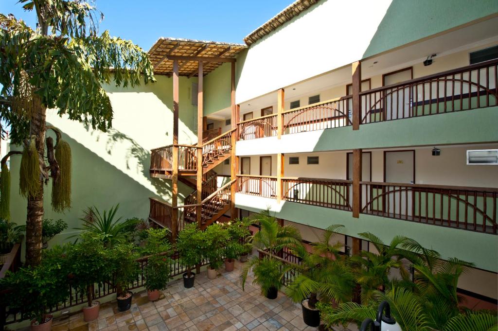  Natal Praia Hotel