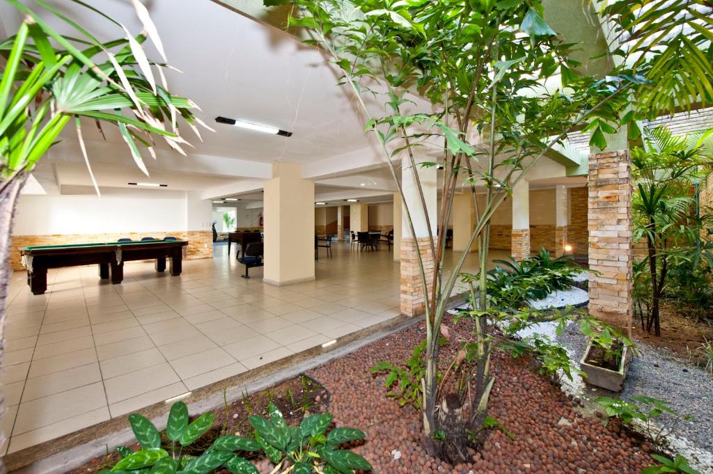 Natal Praia Hotel