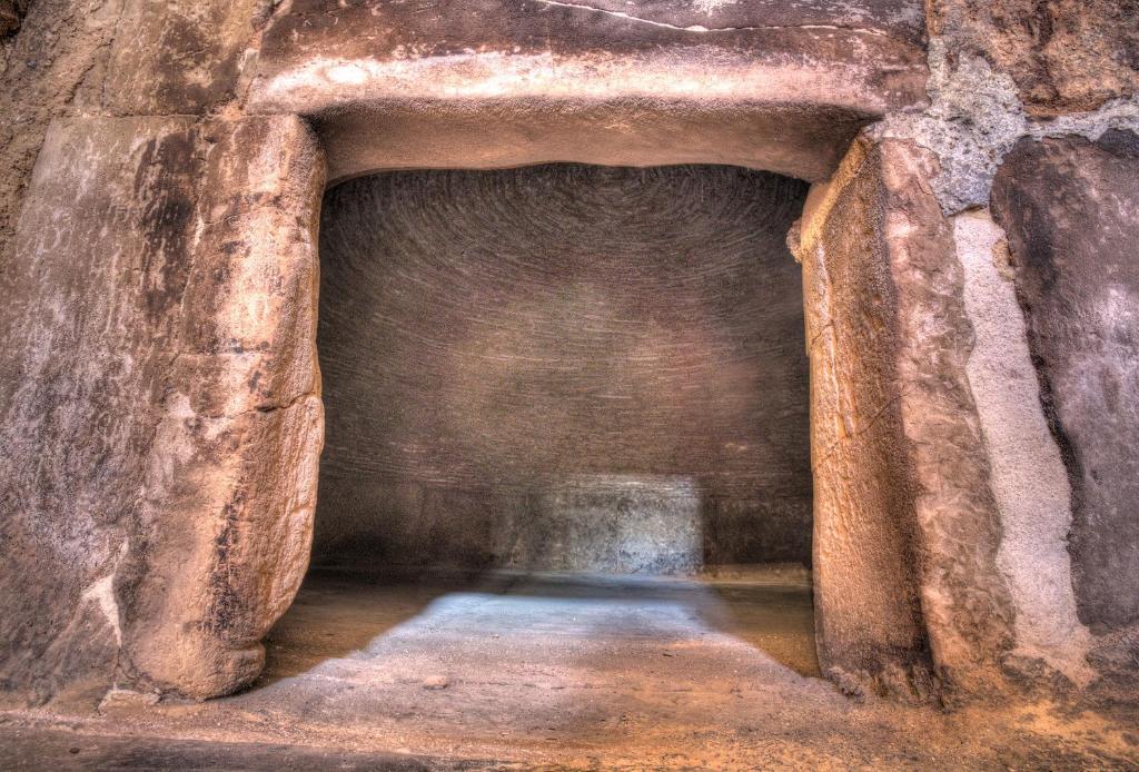 Fotografie z fotogalerie ubytování Casale del Forno v destinaci Andrano