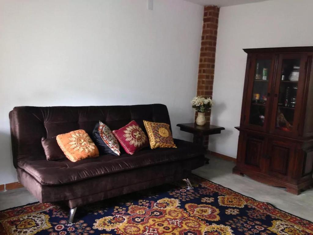  Loft da Serra