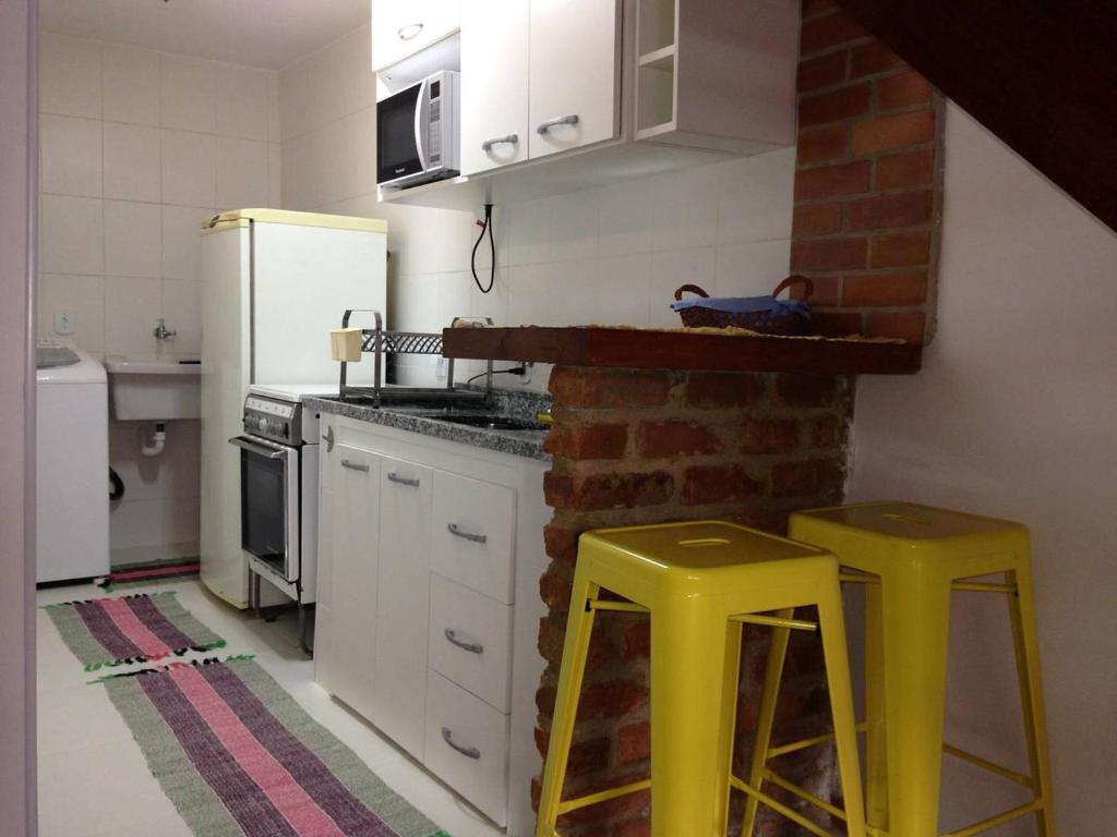  Loft da Serra