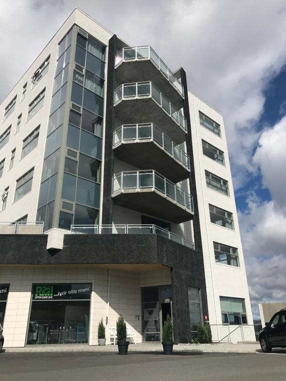 Icelandic Apartments by Heimaleiga