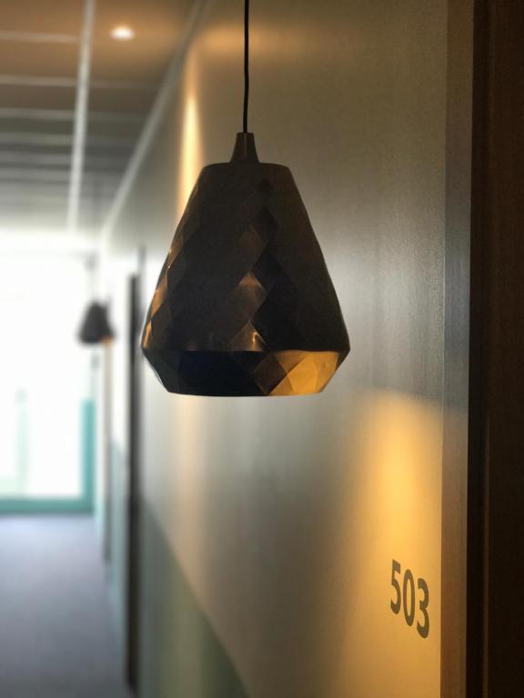 Icelandic Apartments by Heimaleiga - Resim 35