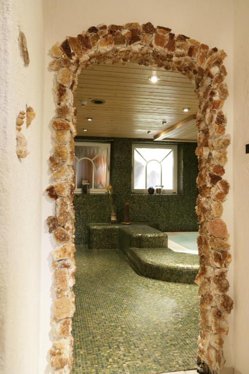 Fotografie z fotogalerie ubytování Stauder v destinaci Dobbiaco