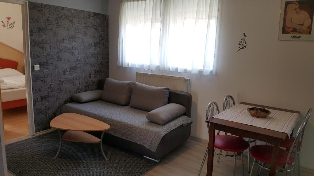 Apartmani Fučkar - 6