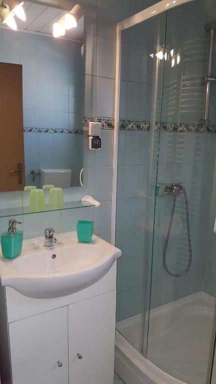 Apartmani Fučkar - 19