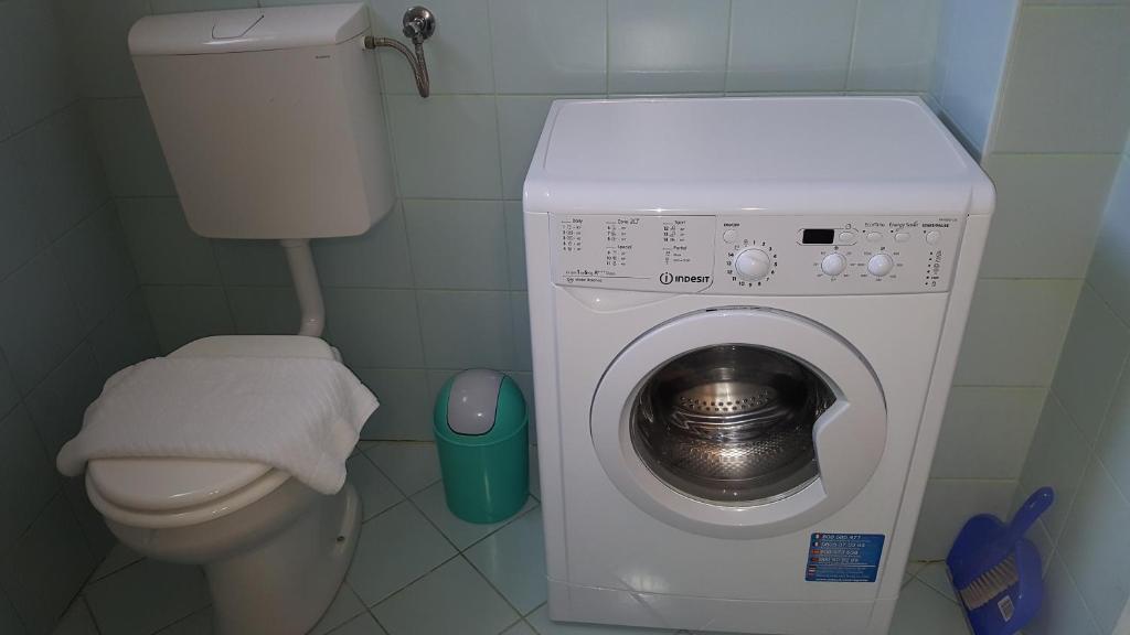 Apartmani Fučkar - 17