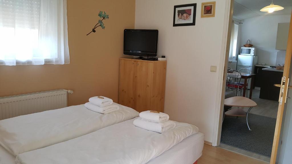 Apartmani Fučkar - 2