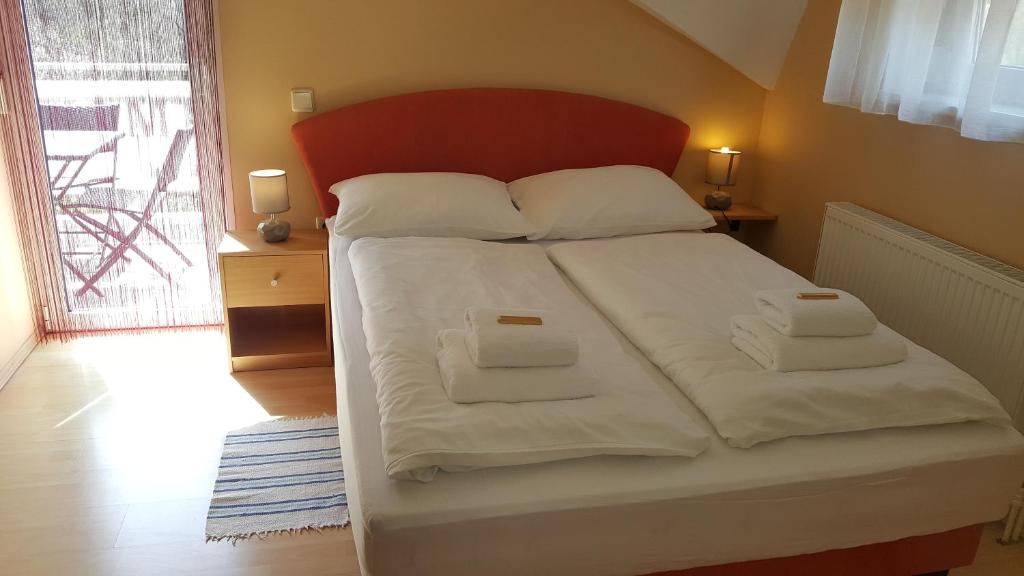 Apartmani Fučkar - 1