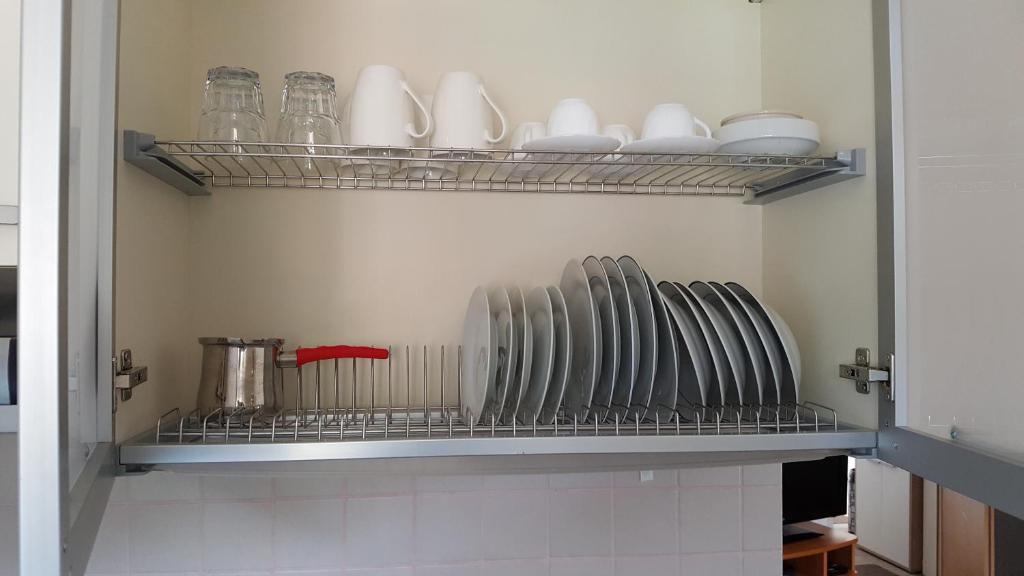 Apartmani Fučkar - 14