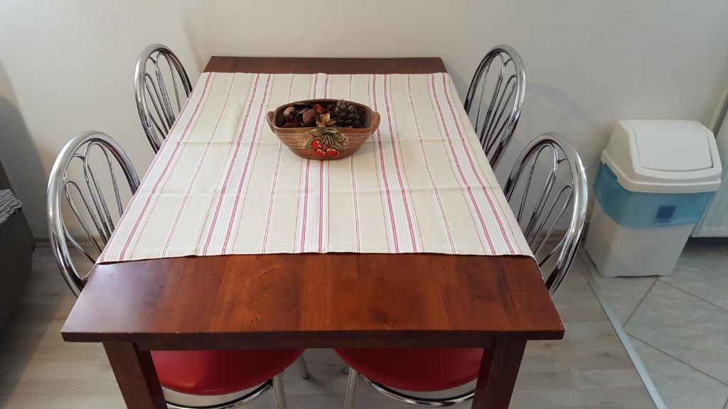 Apartmani Fučkar - 11