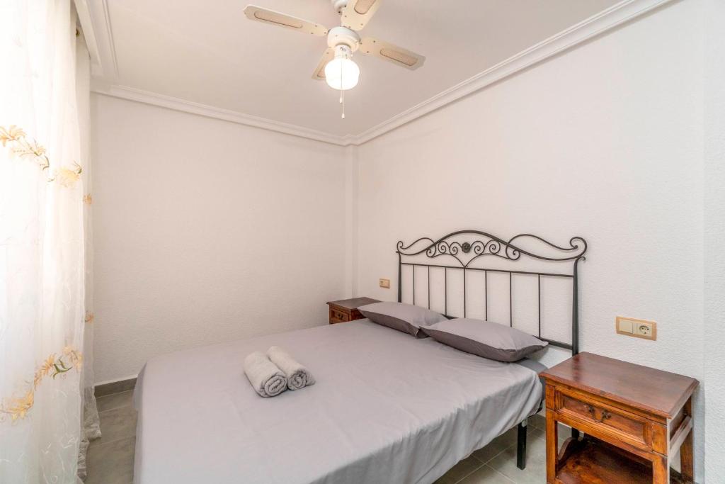 Fotografie z fotogalerie ubytování Habaneras Homes v destinaci Torrevieja
