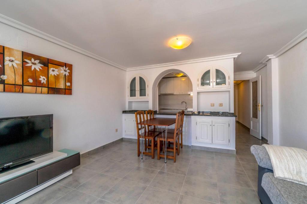 Fotografie z fotogalerie ubytování Habaneras Homes v destinaci Torrevieja