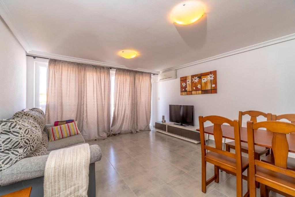 Fotografie z fotogalerie ubytování Habaneras Homes v destinaci Torrevieja