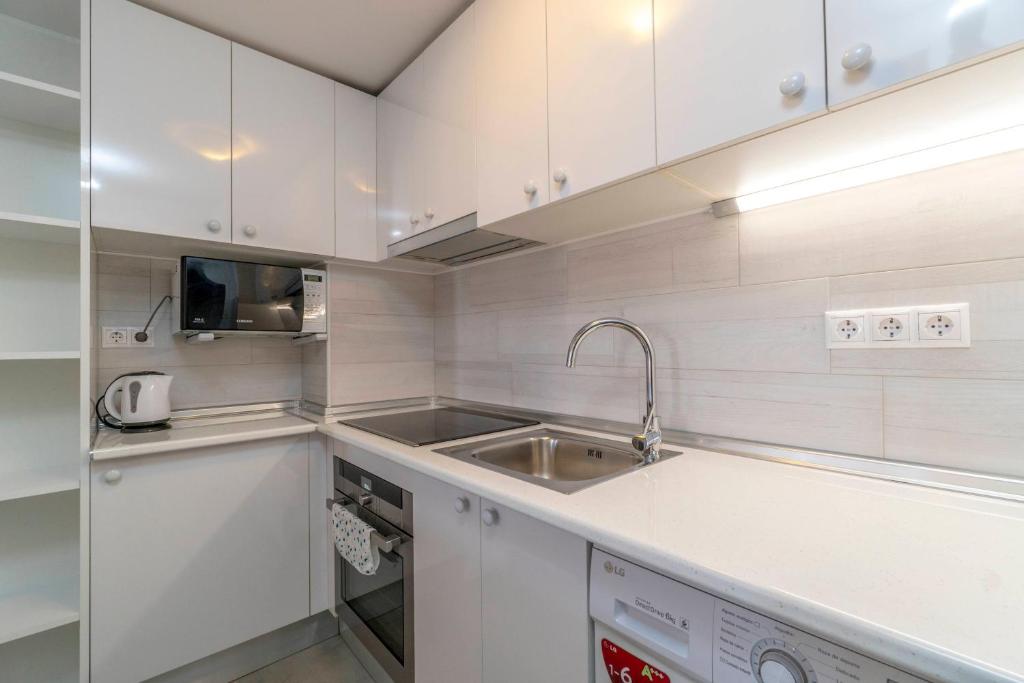 Fotografie z fotogalerie ubytování Habaneras Homes v destinaci Torrevieja
