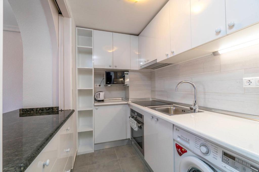 Fotografie z fotogalerie ubytování Habaneras Homes v destinaci Torrevieja
