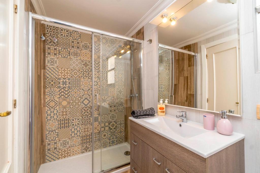 Fotografie z fotogalerie ubytování Habaneras Homes v destinaci Torrevieja
