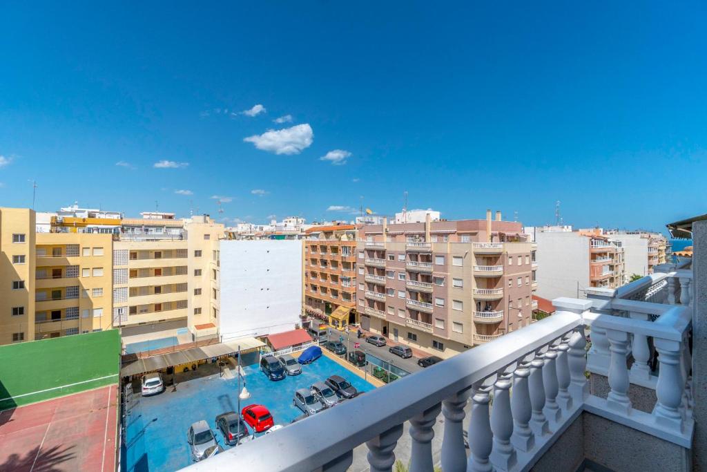 Fotografie z fotogalerie ubytování Habaneras Homes v destinaci Torrevieja
