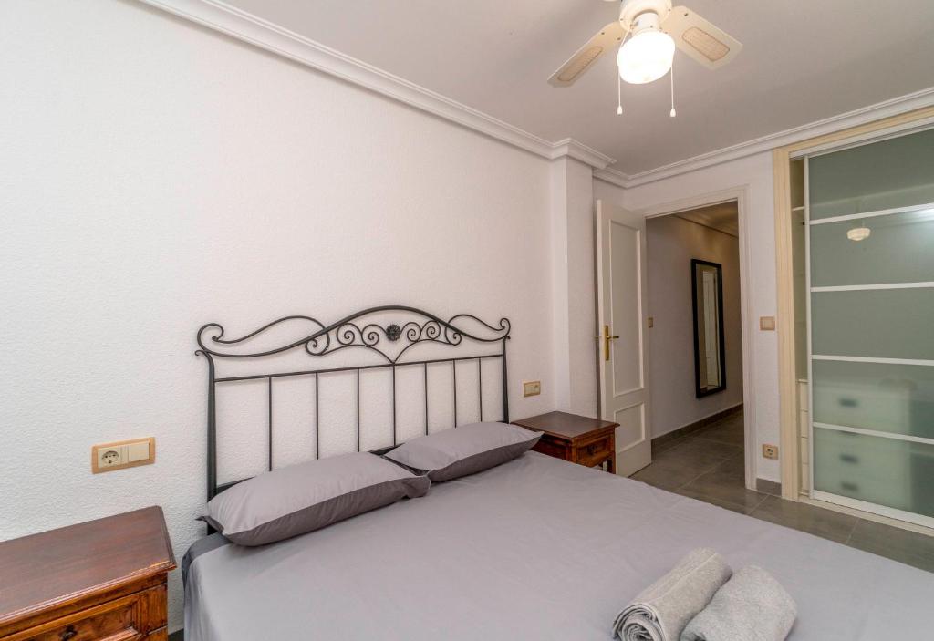 Fotografie z fotogalerie ubytování Habaneras Homes v destinaci Torrevieja