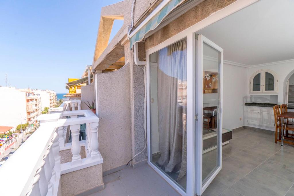 Fotografie z fotogalerie ubytování Habaneras Homes v destinaci Torrevieja