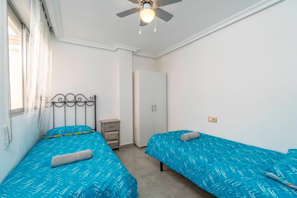 Fotografie z fotogalerie ubytování Habaneras Homes v destinaci Torrevieja
