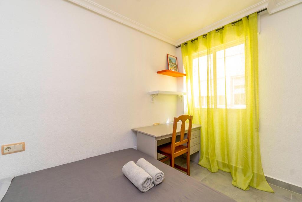 Fotografie z fotogalerie ubytování Habaneras Homes v destinaci Torrevieja