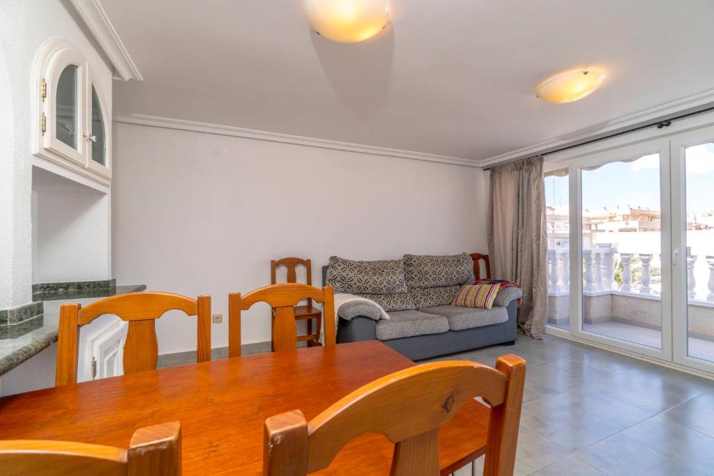 Fotografie z fotogalerie ubytování Habaneras Homes v destinaci Torrevieja