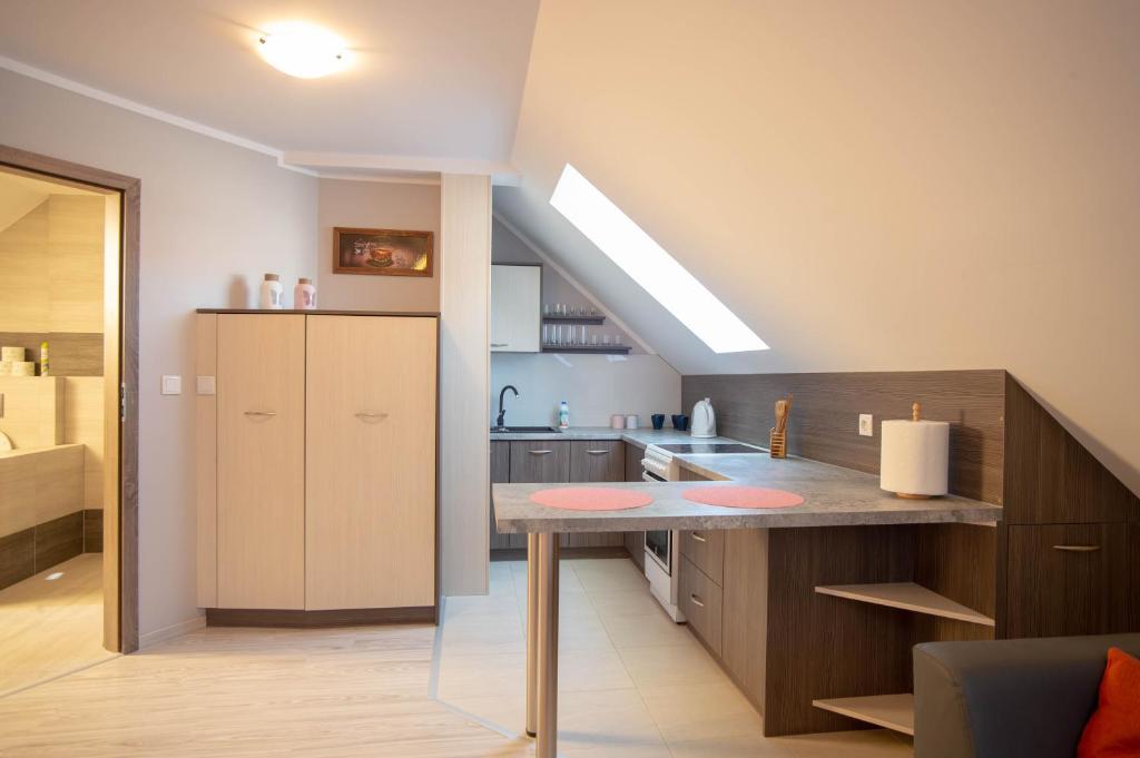 Apartament Luna - Apartment