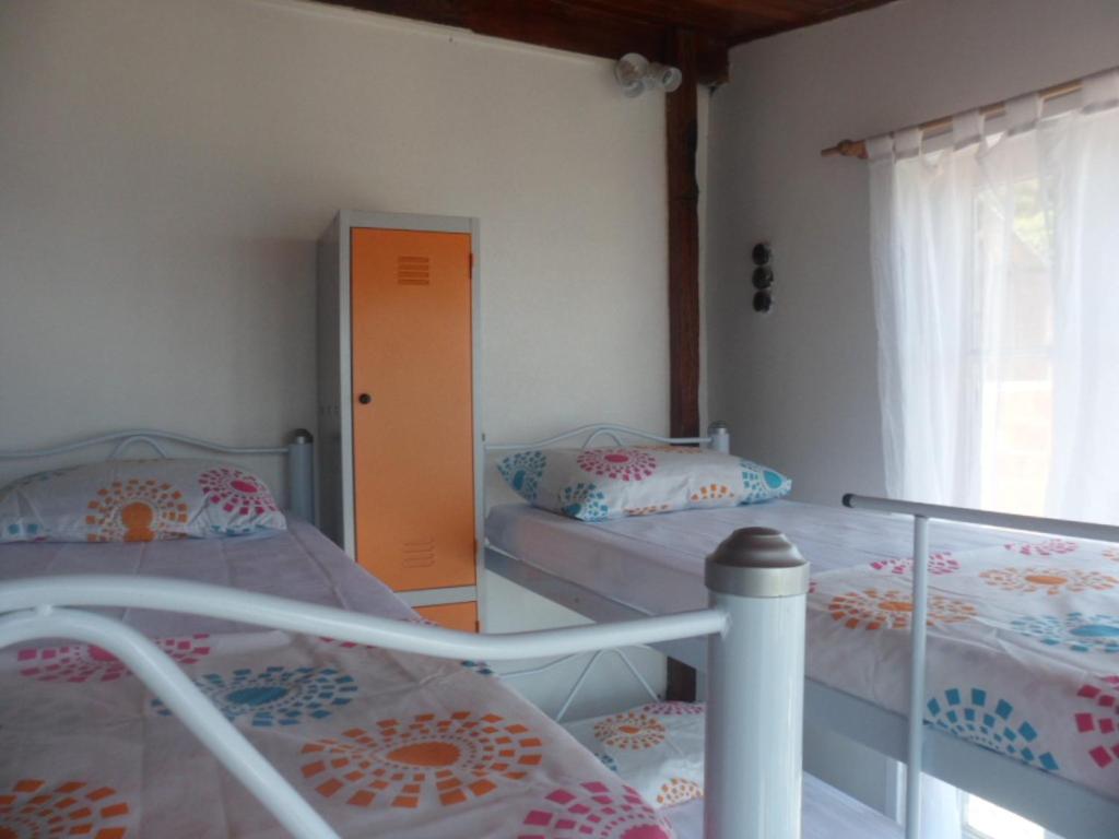  Mar da Babilônia Hostel