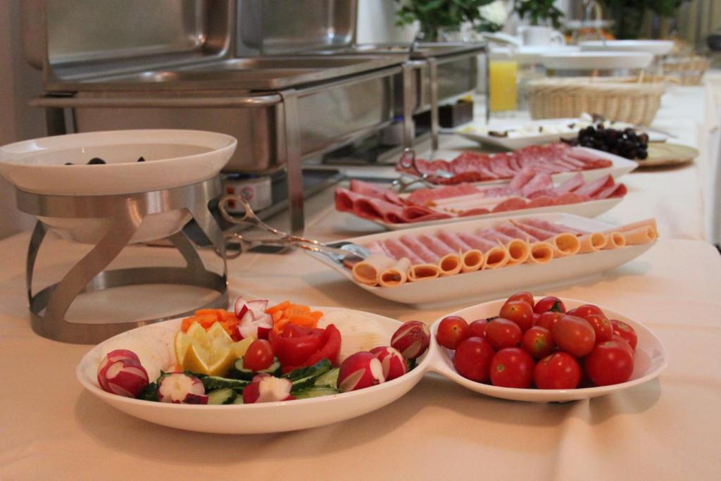 Achillion Hotel - Resim 37