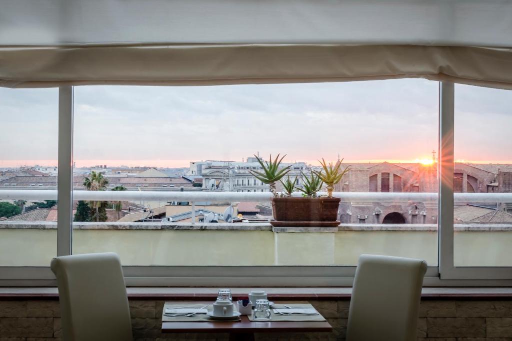 Exe Domus Aurea - Resim 9