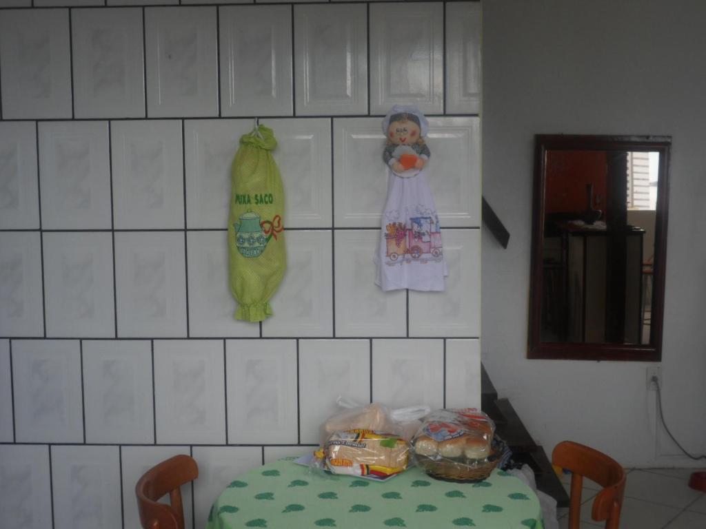  Mar da Babilônia Hostel
